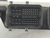 2013-2015 Scion Xb PCM Engine Control Computer ECU ECM PCU OEM P/N:89661-12T90 Fits Fits 2013 2014 2015 OEM Used Auto Parts 