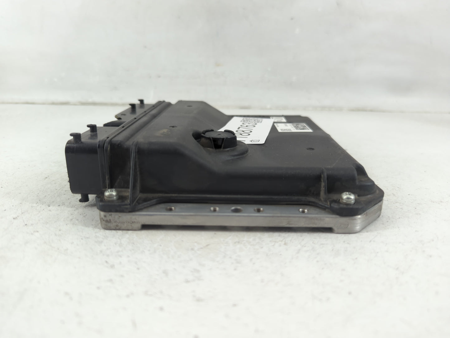 2013-2015 Scion Xb PCM Engine Control Computer ECU ECM PCU OEM P/N:89661-12T90 Fits Fits 2013 2014 2015 OEM Used Auto Parts 