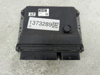 2013-2015 Scion Xb PCM Engine Control Computer ECU ECM PCU OEM P/N:89661-12N11 Fits Fits 2013 2014 2015 OEM Used Auto Parts 