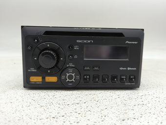 compare product 2012-2014 Scion Xb Radio AM FM Cd Player Receiver Replacement P/N:PT546-00130 Fits Fits 2012 2013 2014 OEM Used Auto Parts
