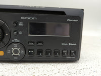 2012-2014 Scion Xb Radio AM FM Cd Player Receiver Replacement P/N:PT546-00130 Fits Fits 2012 2013 2014 OEM Used Auto Parts -
