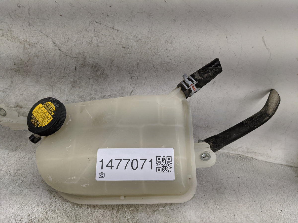 2008-2015 Scion Xb Radiator Coolant Overflow Expansion Tank Bottle 1477071 - Oemusedautoparts1.com