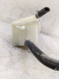 2008-2015 Scion Xb Radiator Coolant Overflow Expansion Tank Bottle 1477071 - Oemusedautoparts1.com