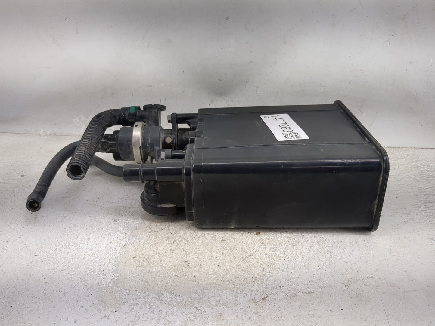 2013 Scion Xb Fuel Vapor Charcoal Canister - Oemusedautoparts1.com