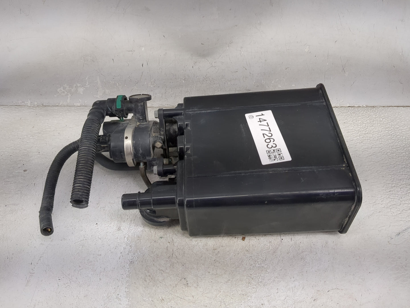 2013 Scion Xb Fuel Vapor Charcoal Canister - Oemusedautoparts1.com