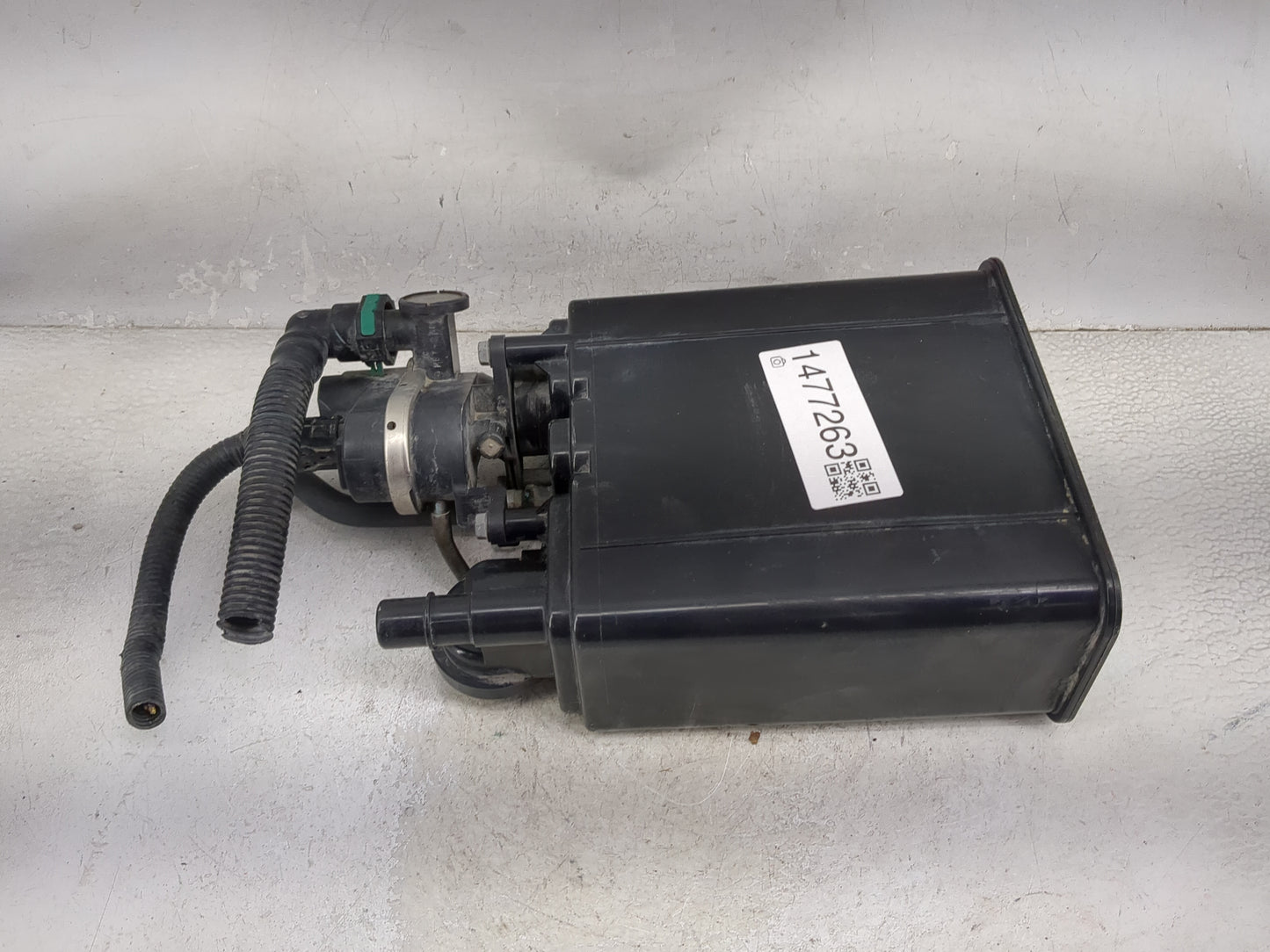 2013 Scion Xb Fuel Vapor Charcoal Canister - Oemusedautoparts1.com