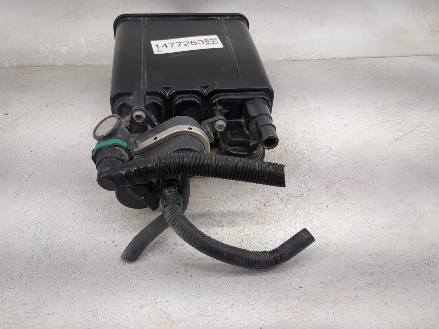2013 Scion Xb Fuel Vapor Charcoal Canister - Oemusedautoparts1.com
