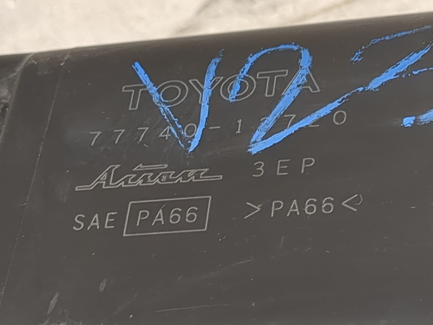 2013 Scion Xb Fuel Vapor Charcoal Canister - Oemusedautoparts1.com