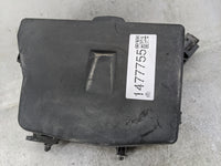 2008-2015 Scion Xb Fusebox Fuse Box Panel Relay Module P/N:82662-12450 Fits Fits 2008 2009 2010 2011 2012 2013 2014 2015 OEM
