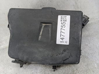 compare product 2008-2015 Scion Xb Fusebox Fuse Box Panel Relay Module P/N:82662-12450 Fits Fits 2008 2009 2010 2011 2012 2013 2014 2015 OEM Used Auto Parts