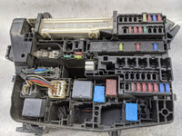 2008-2015 Scion Xb Fusebox Fuse Box Panel Relay Module P/N:82662-12450 Fits Fits 2008 2009 2010 2011 2012 2013 2014 2015 OEM