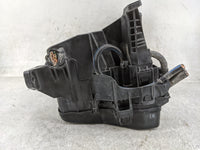 2008-2015 Scion Xb Fusebox Fuse Box Panel Relay Module P/N:82662-12450 Fits Fits 2008 2009 2010 2011 2012 2013 2014 2015 OEM