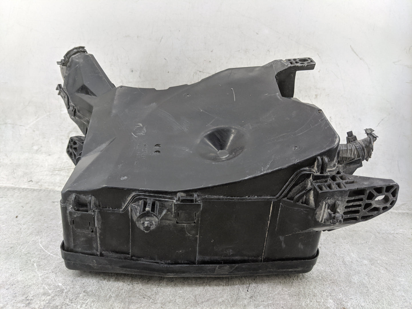 2008-2015 Scion Xb Fusebox Fuse Box Panel Relay Module P/N:82662-12450 Fits Fits 2008 2009 2010 2011 2012 2013 2014 2015 OEM