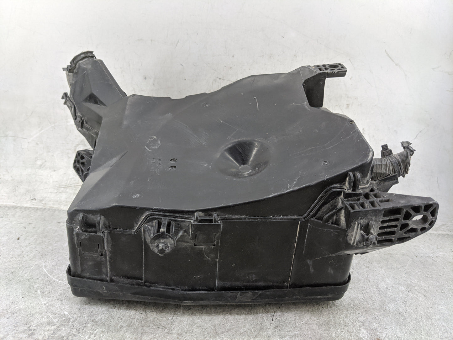 2008-2015 Scion Xb Fusebox Fuse Box Panel Relay Module P/N:82662-12450 Fits Fits 2008 2009 2010 2011 2012 2013 2014 2015 OEM