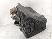 2008-2015 Scion Xb Fusebox Fuse Box Panel Relay Module P/N:82662-12450 Fits Fits 2008 2009 2010 2011 2012 2013 2014 2015 OEM
