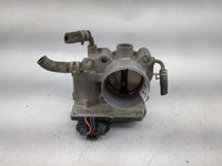2008-2015 Scion Xb Throttle Body P/N:22030-28071 Fits Fits 2006 2007 2008 2009 2010 2011 2012 2013 2014 2015 OEM Used Auto P