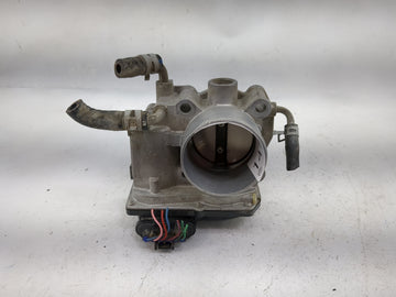2008-2015 Scion Xb Throttle Body P/N:22030-28071 Fits Fits 2006 2007 2008 2009 2010 2011 2012 2013 2014 2015 OEM Used Auto P