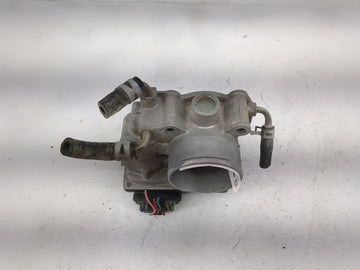 2008-2015 Scion Xb Throttle Body P/N:22030-28071 Fits Fits 2006 2007 2008 2009 2010 2011 2012 2013 2014 2015 OEM Used Auto Parts