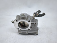2008-2015 Scion Xb Throttle Body P/N:22030-28071 Fits Fits 2006 2007 2008 2009 2010 2011 2012 2013 2014 2015 OEM Used Auto P
