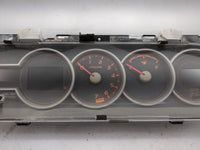 2013-2015 Scion Xb Instrument Cluster Speedometer Gauges P/N:83800-12T30 157560-3350 Miles: Fits Fits 2013 2014 2015 OEM Use
