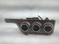 2013-2015 Scion Xb Climate Control Module Temperature AC/Heater Replacement P/N:55406-12490 Fits Fits 2013 2014 2015 OEM Use