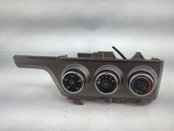 compare product 2013-2015 Scion Xb Climate Control Module Temperature AC/Heater Replacement P/N:55406-12490 Fits Fits 2013 2014 2015 OEM Used Auto Parts