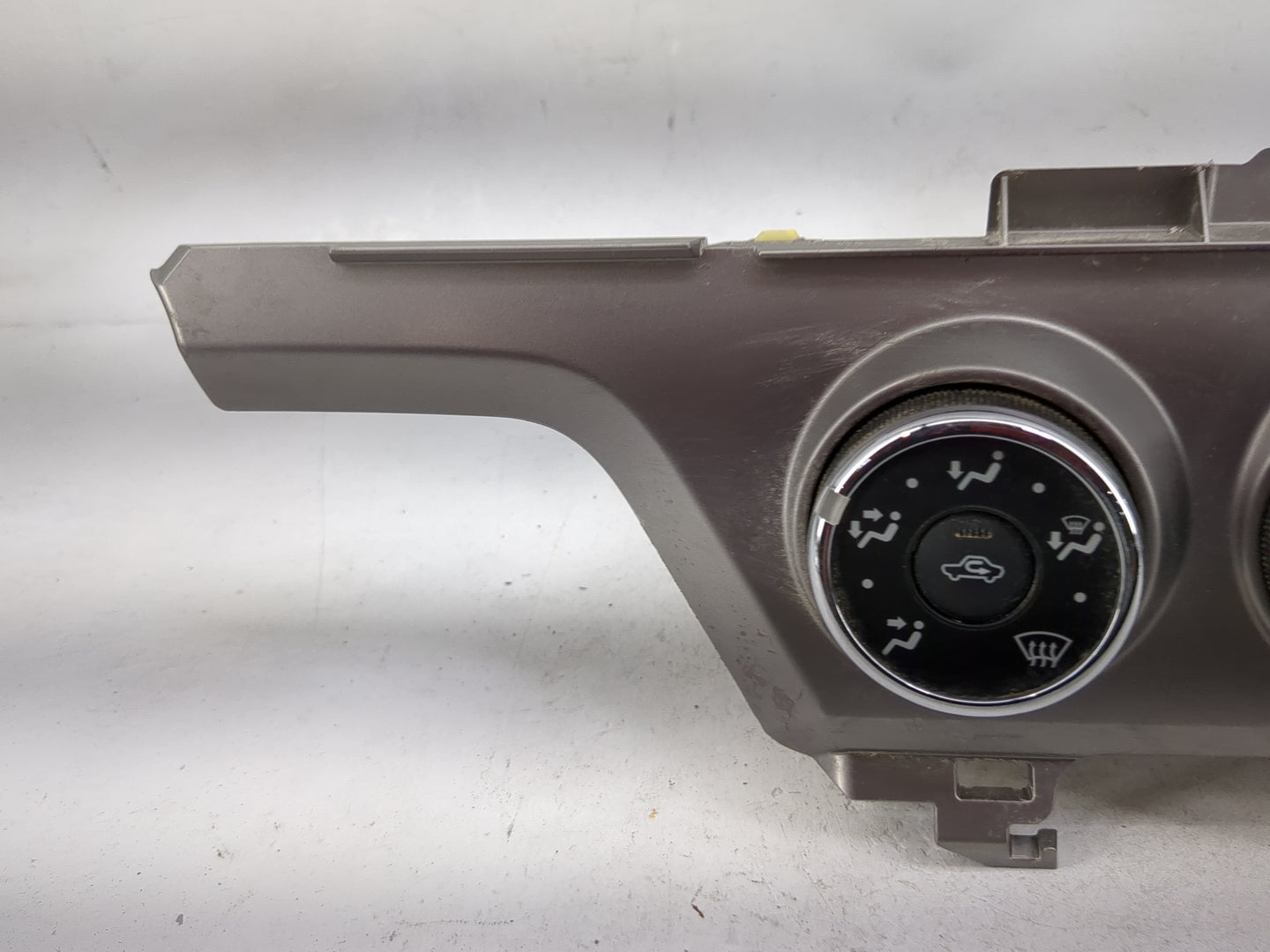 2013-2015 Scion Xb Climate Control Module Temperature AC/Heater Replacement P/N:55406-12490 Fits Fits 2013 2014 2015 OEM Use