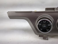 2013-2015 Scion Xb Climate Control Module Temperature AC/Heater Replacement P/N:55406-12490 Fits Fits 2013 2014 2015 OEM Use