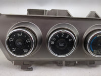 2013-2015 Scion Xb Climate Control Module Temperature AC/Heater Replacement P/N:55406-12490 Fits Fits 2013 2014 2015 OEM Use