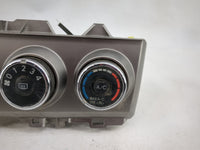 2013-2015 Scion Xb Climate Control Module Temperature AC/Heater Replacement P/N:55406-12490 Fits Fits 2013 2014 2015 OEM Use