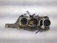 2013-2015 Scion Xb Climate Control Module Temperature AC/Heater Replacement P/N:55406-12490 Fits Fits 2013 2014 2015 OEM Use