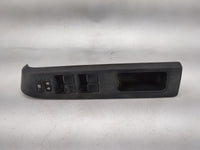 2008-2015 Scion Xb Master Power Window Switch Replacement Driver Side Left P/N:74232-12C20 Fits OEM Used Auto Parts - Oemuse