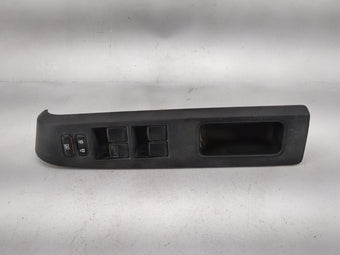 compare product 2008-2015 Scion Xb Master Power Window Switch Replacement Driver Side Left P/N:74232-12C20 Fits OEM Used Auto Parts