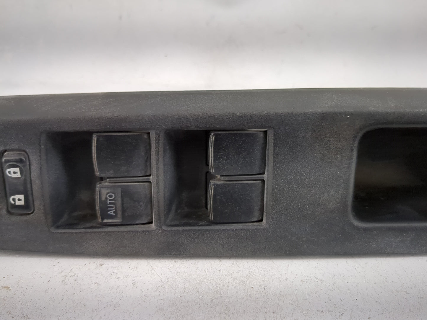 2008-2015 Scion Xb Master Power Window Switch Replacement Driver Side Left P/N:74232-12C20 Fits OEM Used Auto Parts - Oemuse