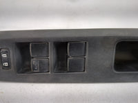 2008-2015 Scion Xb Master Power Window Switch Replacement Driver Side Left P/N:74232-12C20 Fits OEM Used Auto Parts - Oemuse