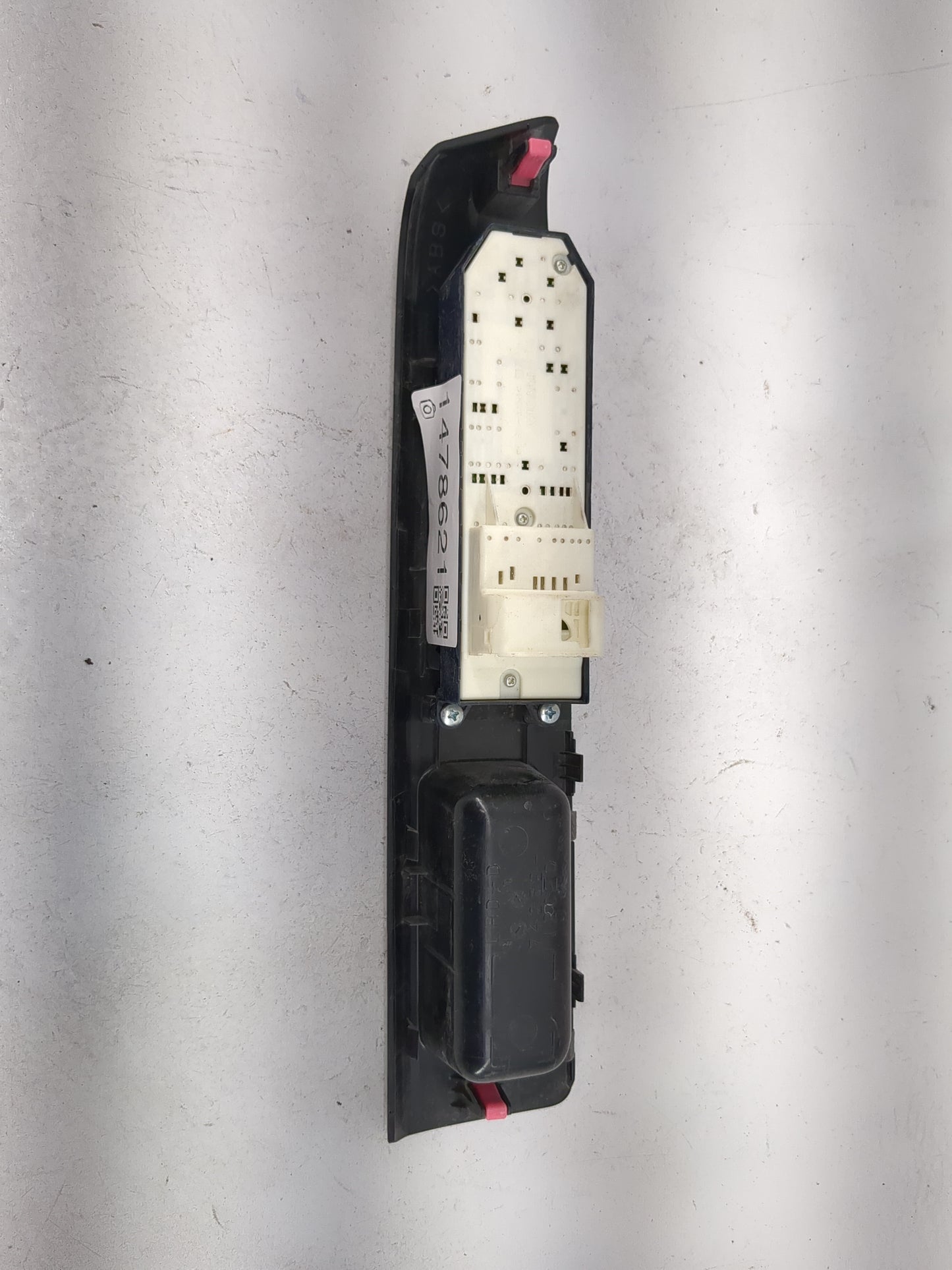2008-2015 Scion Xb Master Power Window Switch Replacement Driver Side Left P/N:74232-12C20 Fits OEM Used Auto Parts - Oemuse