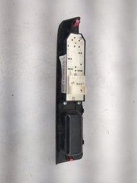 2008-2015 Scion Xb Master Power Window Switch Replacement Driver Side Left P/N:74232-12C20 Fits OEM Used Auto Parts - Oemuse