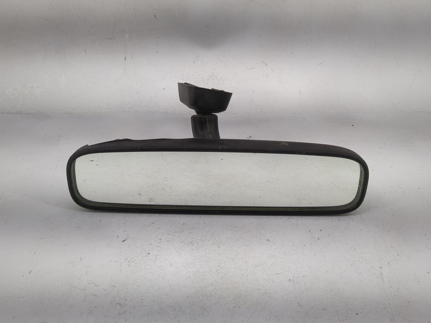 2008-2015 Scion Xb Interior Rear View Mirror Replacement OEM P/N:022197 012197 Fits OEM Used Auto Parts - Oemusedautoparts1.