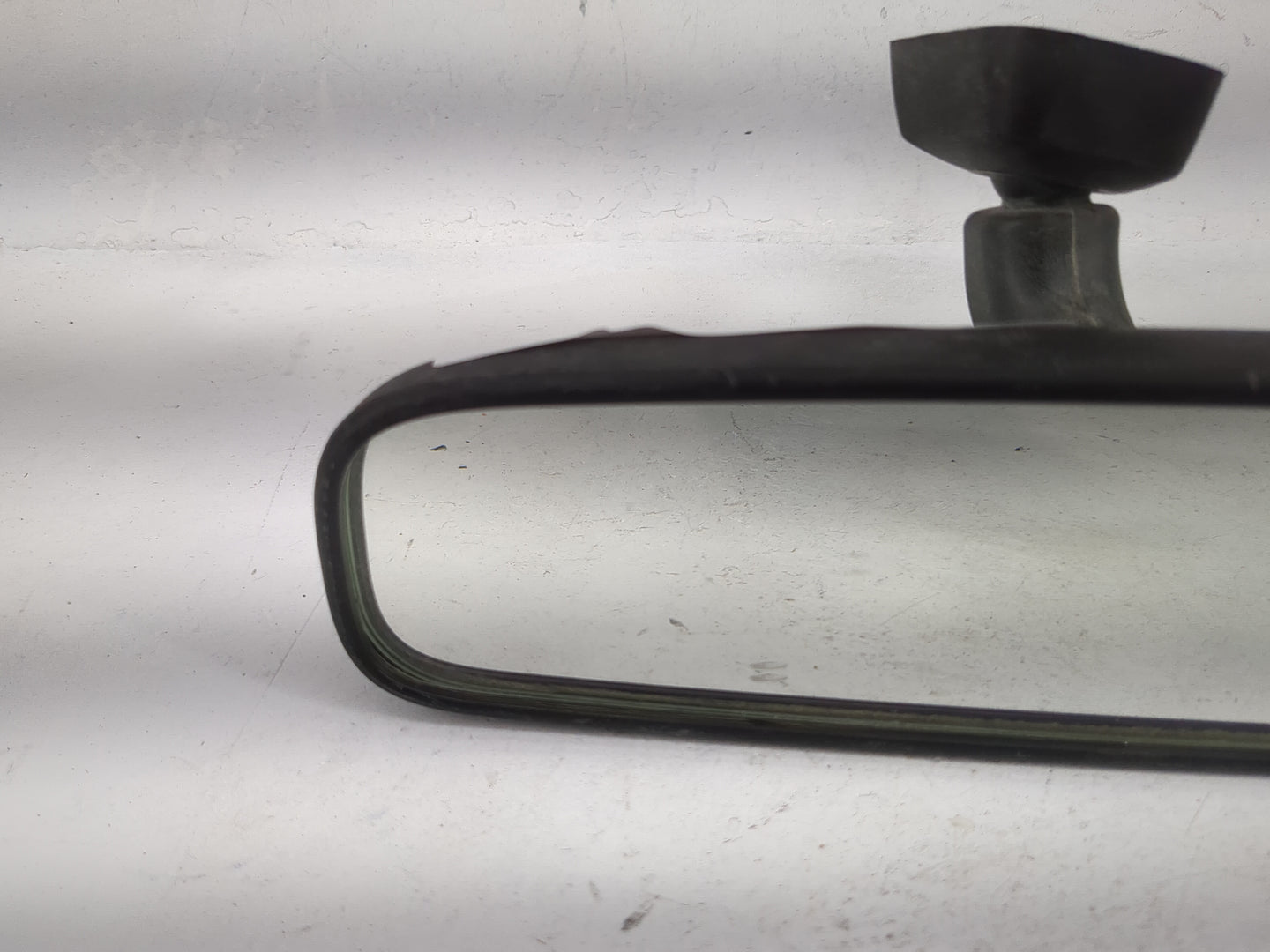 2008-2015 Scion Xb Interior Rear View Mirror Replacement OEM P/N:022197 012197 Fits OEM Used Auto Parts - Oemusedautoparts1.