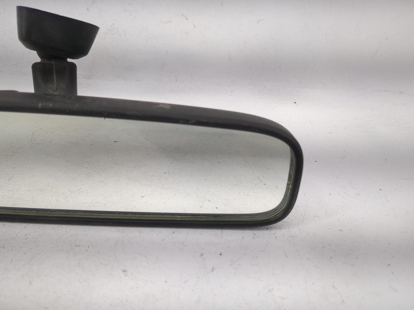 2008-2015 Scion Xb Interior Rear View Mirror Replacement OEM P/N:022197 012197 Fits OEM Used Auto Parts - Oemusedautoparts1.
