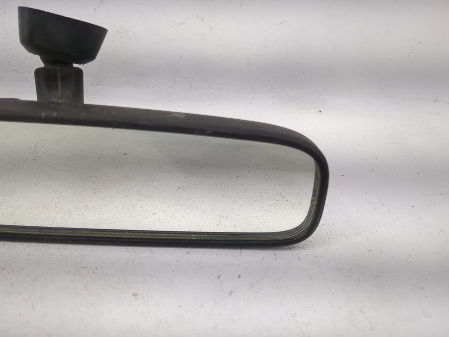 2008-2015 Scion Xb Interior Rear View Mirror Replacement OEM P/N:022197 012197 Fits OEM Used Auto Parts - Oemusedautoparts1.