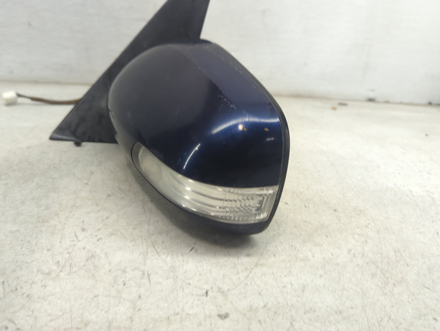2008-2015 Scion Xb Driver Side View Mirror - Left Door Mirror OEM Used - Oemusedautoparts1.com