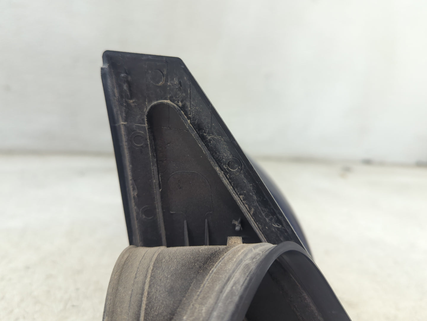 2008-2015 Scion Xb Driver Side View Mirror - Left Door Mirror OEM Used - Oemusedautoparts1.com