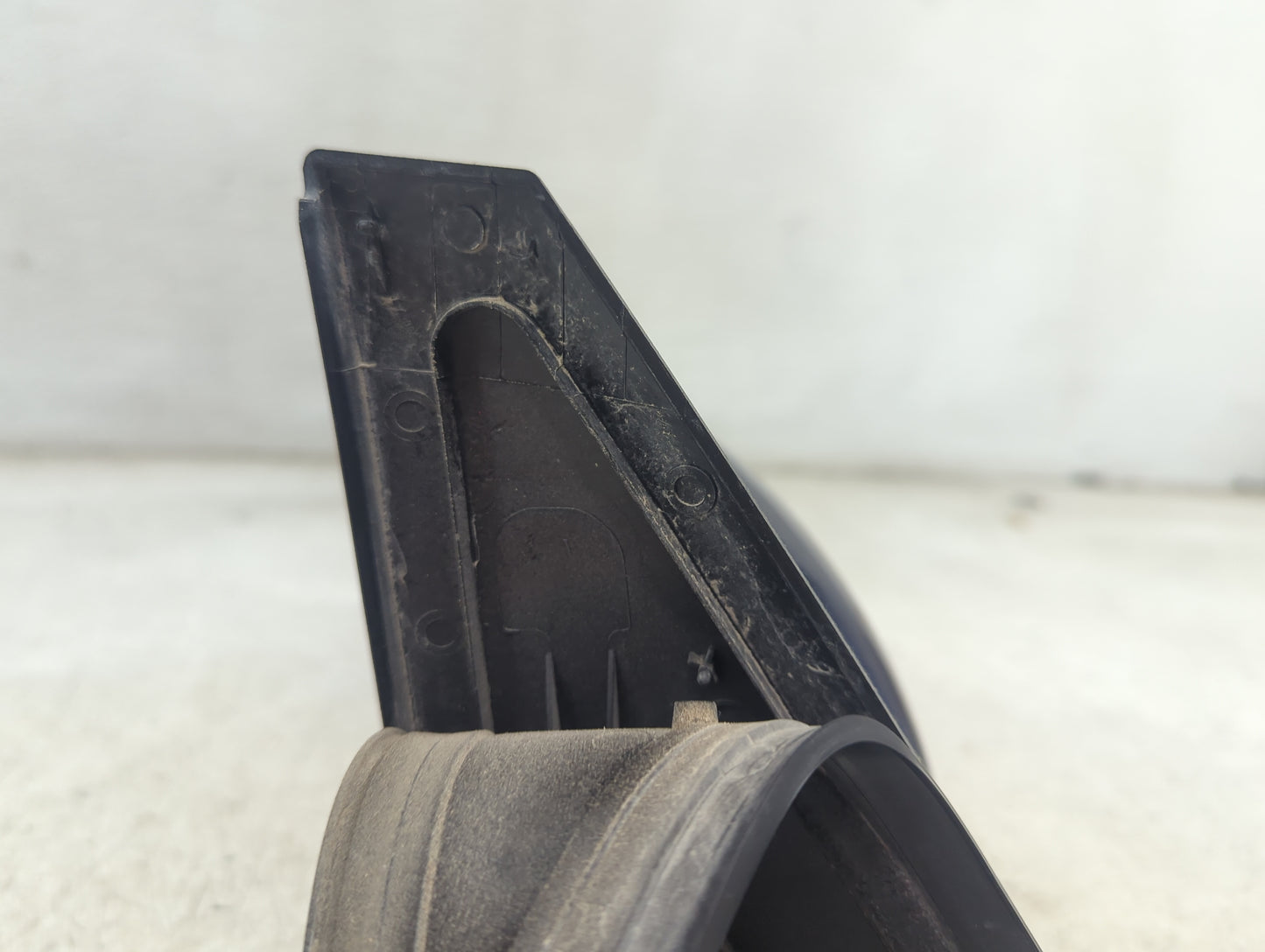 2008-2015 Scion Xb Driver Side View Mirror - Left Door Mirror OEM Used - Oemusedautoparts1.com