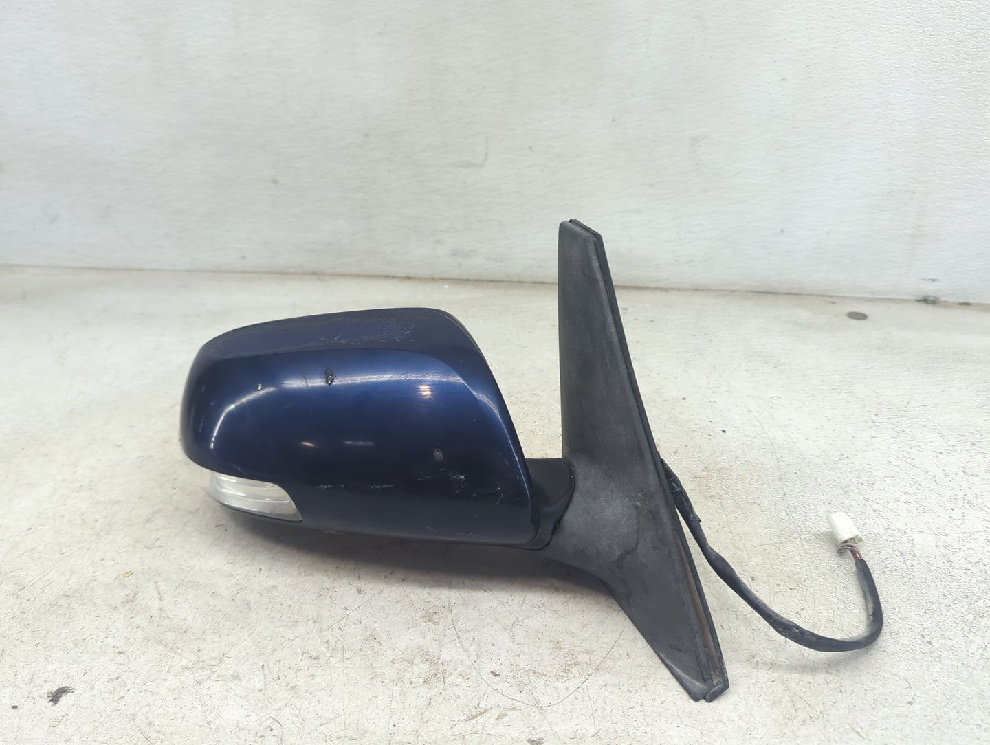 2008-2015 Scion Xb Passenger Side View Mirror - Right Door Mirror OEM Used - Oemusedautoparts1.com