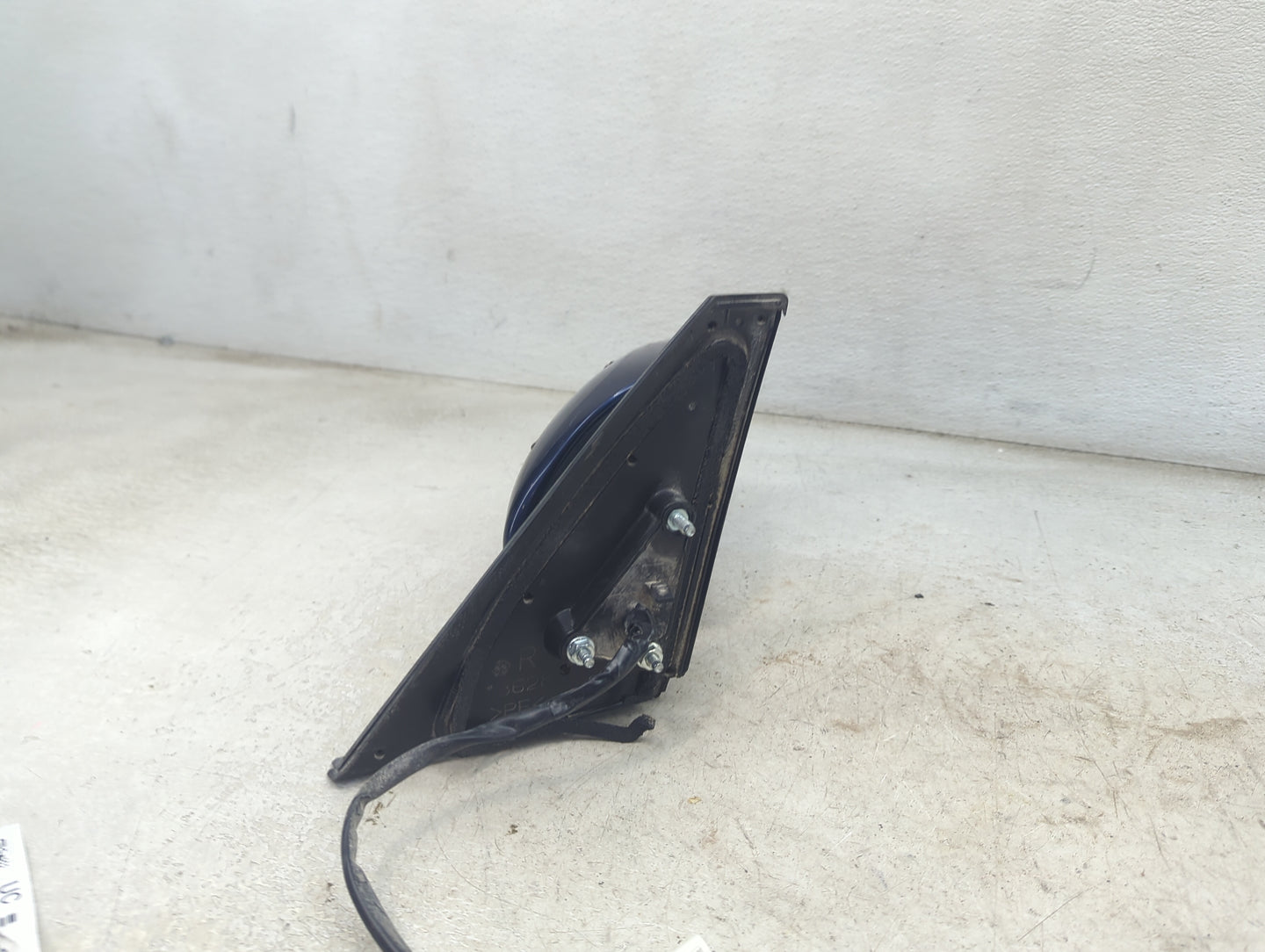 2008-2015 Scion Xb Passenger Side View Mirror - Right Door Mirror OEM Used - Oemusedautoparts1.com