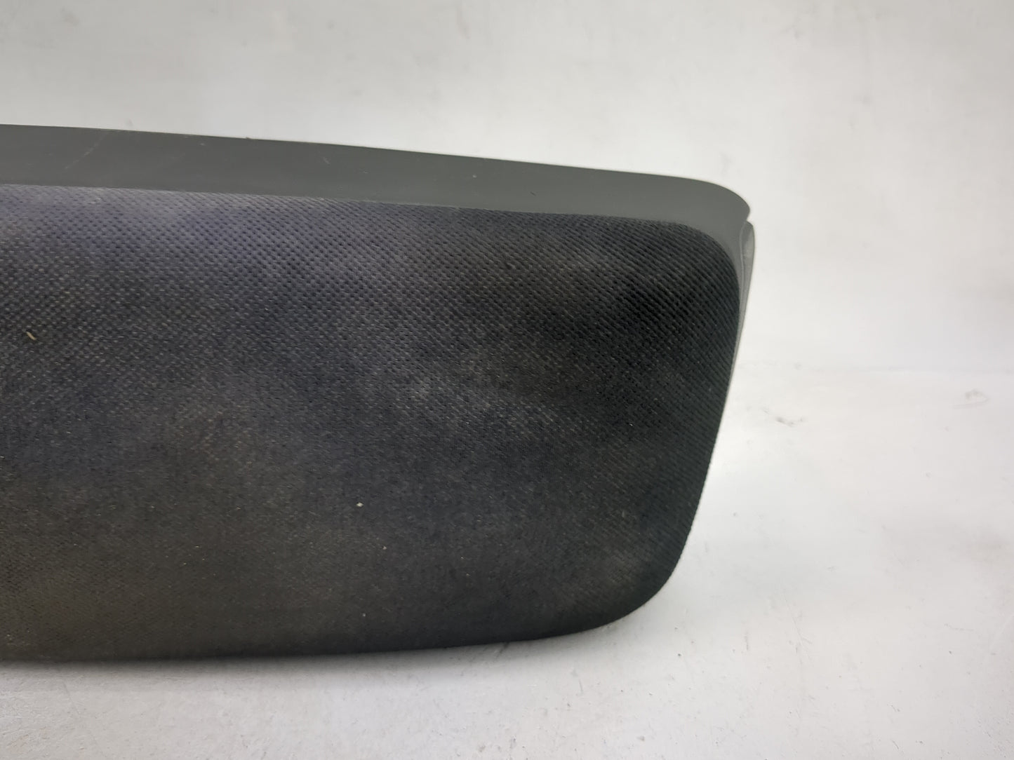 2012-2015 Scion Xb Center Console Armrest Cover Lid Fits Fits 2012 2013 2014 2015 OEM Used Auto Parts - Oemusedautoparts1.co