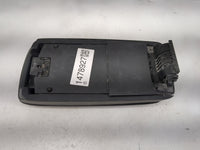 2012-2015 Scion Xb Center Console Armrest Cover Lid Fits Fits 2012 2013 2014 2015 OEM Used Auto Parts - Oemusedautoparts1.co