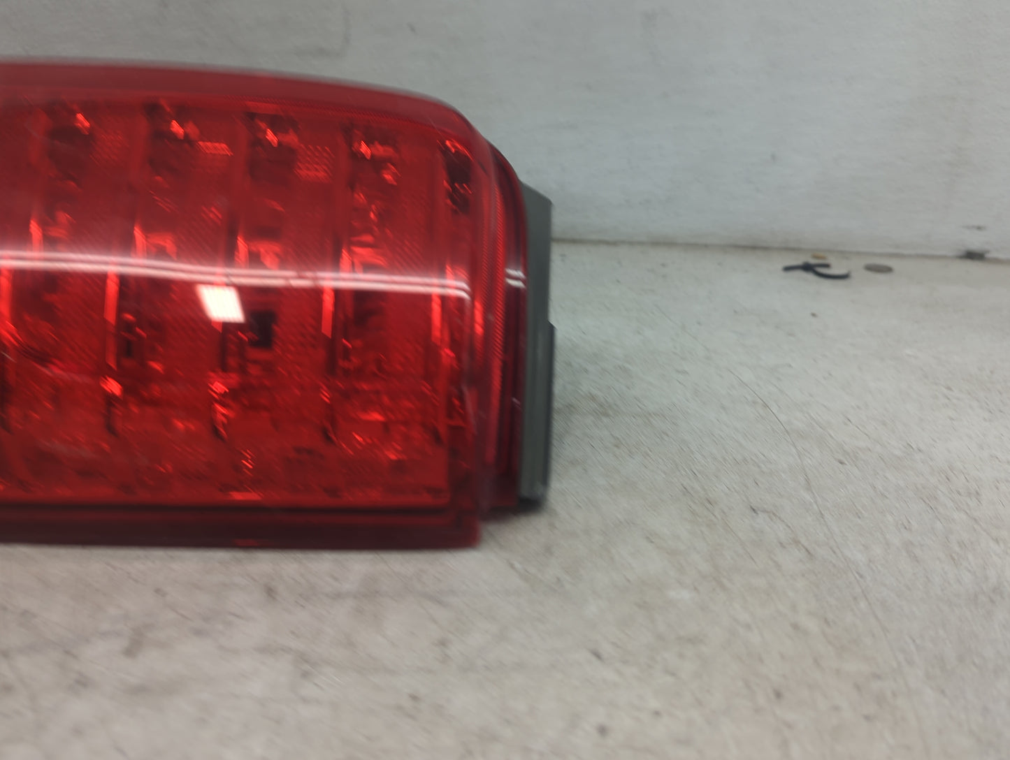 2011-2015 Scion Xb Tail Light Assembly Passenger Right OEM Fits Fits 2011 2012 2013 2014 2015 OEM Used Auto Parts - Oemuseda