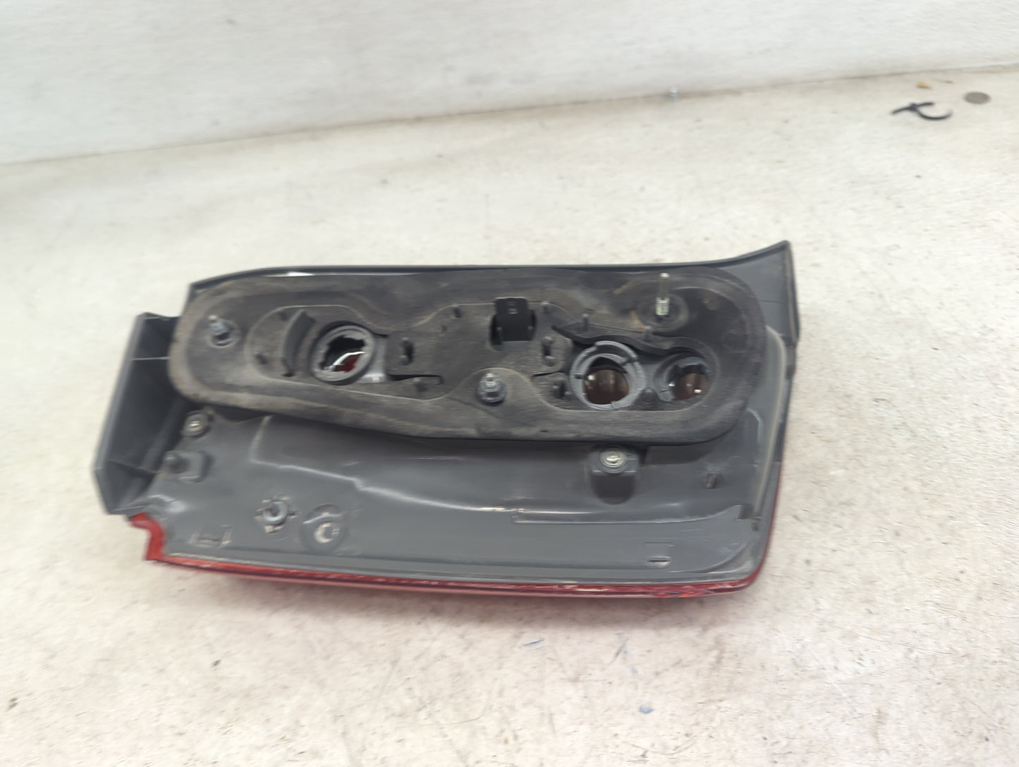 2011-2015 Scion Xb Tail Light Assembly Passenger Right OEM Fits Fits 2011 2012 2013 2014 2015 OEM Used Auto Parts - Oemuseda